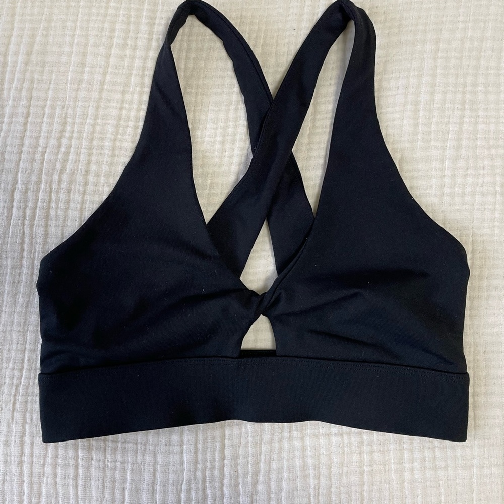 Fabletics Sports Bra
